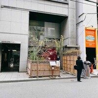 高麗橋桜花 - 