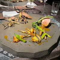 レストラン ノリ - 