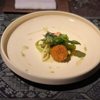 レストラン ノリ - 