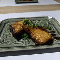 高級和食 札幌 宮川 梅田店 - 