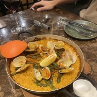 ビストロ クレスタ 麻布十番 - 