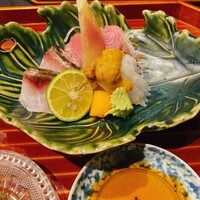 高麗橋桜花 - 