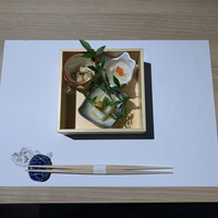 高級和食 札幌 宮川 梅田店 - 