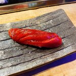名代 駒寿司 - 