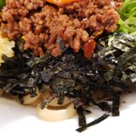 まぜそば専門 とら - 