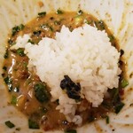 まぜそば専門 とら - 