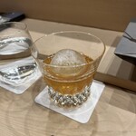 鮨 一也 - 山田十郎