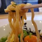 まぜそば専門 とら - 