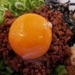 まぜそば専門 とら - 