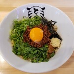 まぜそば専門 とら - 