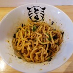 まぜそば専門 とら - 