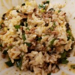 まぜそば専門 とら - 