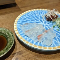 焼うお いし川 - 