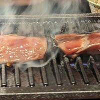 焼うお いし川 - 