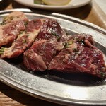 Jukusei Yakiniku Nikugen - 