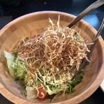 心菜坊 - じゃがばりサラダ