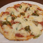 Cucina italiana VERDE - 
