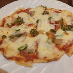 Cucina italiana VERDE - 