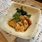 魚で昼飲み もりやま - 