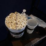 イオンシネマ - 料理写真: