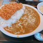 Sangenya - 肉がほぐれるまで炊いたカレールー