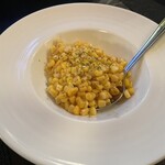 心菜坊 - コーンバター