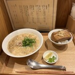 豆富食堂 - 