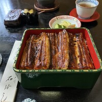 石ばし -  石ばし -