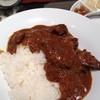 カレーダイニング アビオン