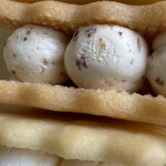 エシレ・パティスリー オ ブール 横浜高島屋店 - 