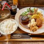 Bucchi - 2023.12.4  Bucchi定食