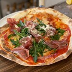 Pizzeria Trattoria Marco - 