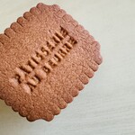 エシレ・パティスリー オ ブール - 