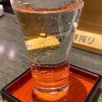 Tsuru No Kura - 千歳鶴 特別純米 一杯