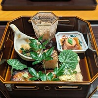 銀座 くらはし hanare - 