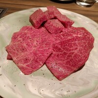 東京焼肉いのうえ 銀座店 - 