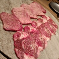 東京焼肉いのうえ 銀座店 - 