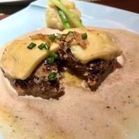 旬菜ステーキ処 らいむらいと - 