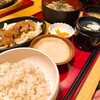 自然薯麦とろ御膳 山薬清流庵 イオンモール幕張新都心店