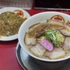 丸高中華そば 神戸二宮店