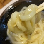 手打十段 うどんバカ一代 - 