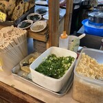 手打十段 うどんバカ一代 - 