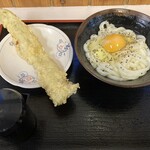 手打十段 うどんバカ一代 - 