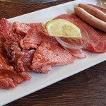 Yakiniku Suehirokan - 