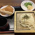 手打十段 うどんバカ一代 - 