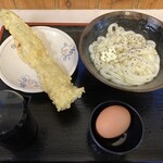 手打十段 うどんバカ一代 - 