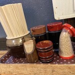 手打十段 うどんバカ一代 - 