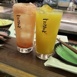 博多串焼き・野菜巻き工房  渋谷宮益坂のごりょんさん - 