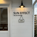 SUN EFFECT - 