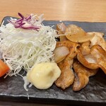 大かまど飯 寅福 - 